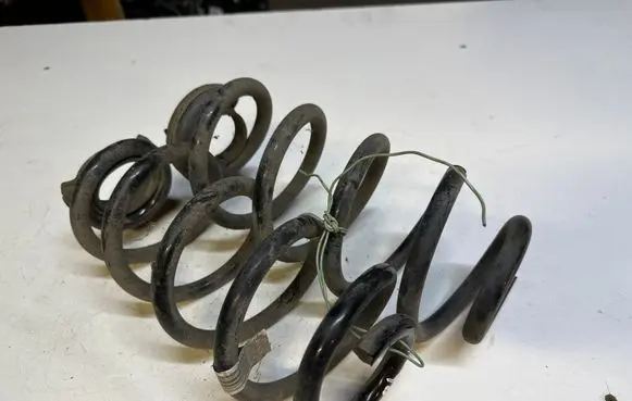 BMW X1 F48 F49 Rear coil spring