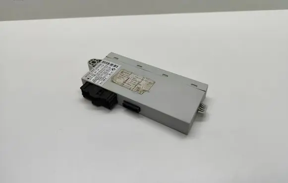 BMW 5 E60 E61 CAS control unit/module 6981416 61356981416