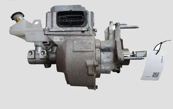 Nissan Leaf I (ZE0) Brake booster EAC103503A