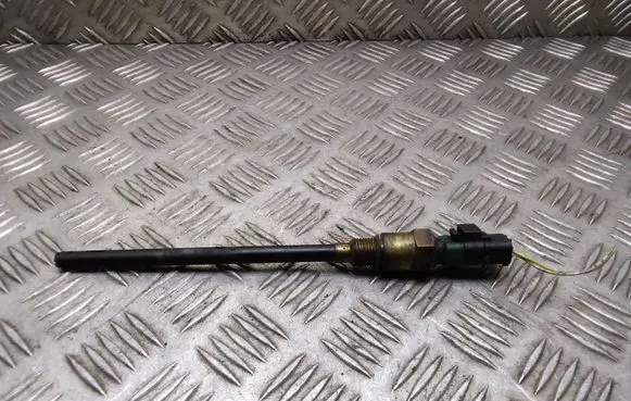 Peugeot 308 Oil level sensor 