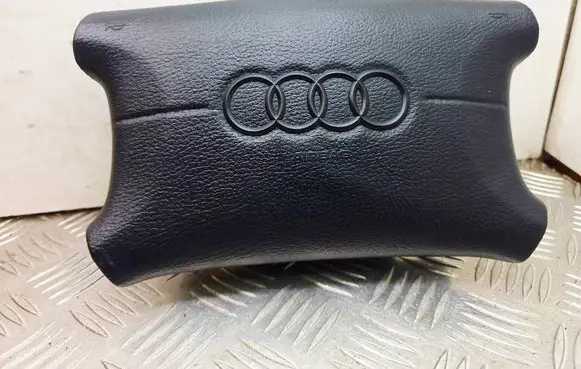 Audi Cabriolet B3 8G Steering wheel airbag BAMPT10457
