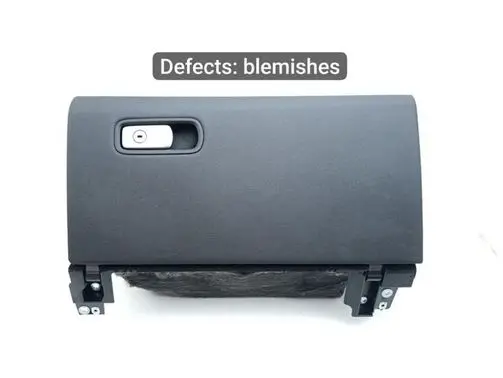Porsche Panamera (971) Glove box set 971857558