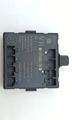 Mercedes-Benz E W212 Door control unit/module A2128203585 A2128203426 A2124423032