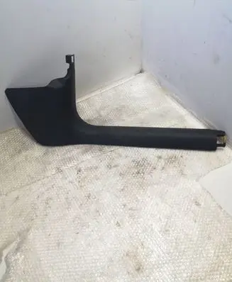 Audi A6 C7 Front sill trim cover 4G1867272 4732537