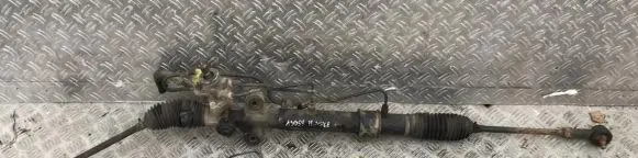 Mitsubishi Space Runner Steering rack lhd