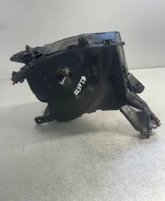 Toyota Avensis T270 Fuse box set 5883R0A1