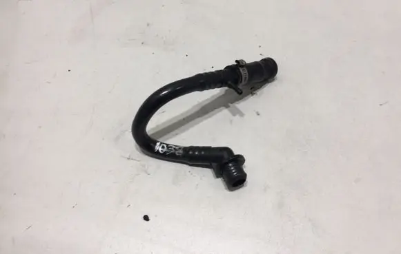 Volkswagen PASSAT B5.5 Vacuum line/pipe/hose 4D0611813A