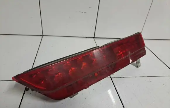 BMW 7 E65 E66 Tailgate rear/tail lights 155549