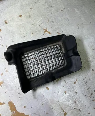 BMW 1 E81 E87 Rain gutter 694261801