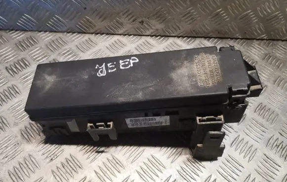 Jeep Grand Cherokee (WK) Fuse box set 56050190AF