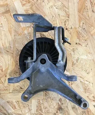 Mercedes-Benz GL X166 Timing belt tensioner pulley A2782340039