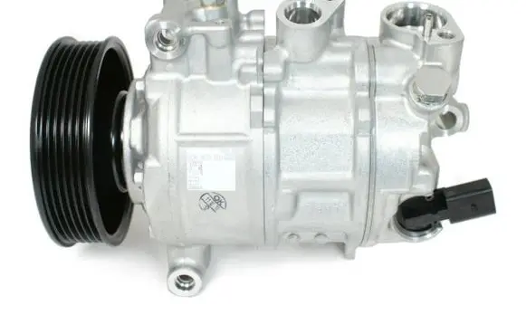 Volkswagen Golf Plus Air conditioning (A/C) compressor (pump) GE4471504206 5Q0816803 GE4471506913