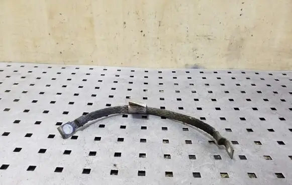 BMW X1 E84 Negative earth cable (battery) 7549393
