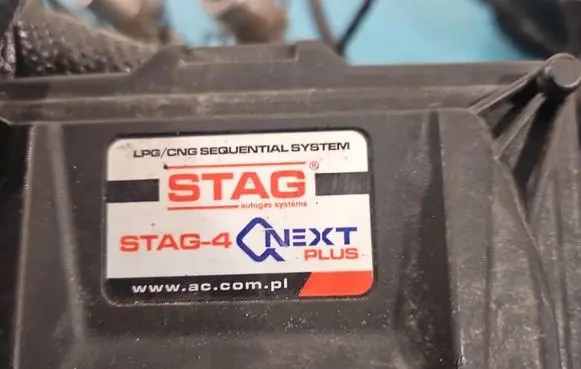 Seat Ibiza IV (6J,6P) LP gas equipment set IMPRK1554595