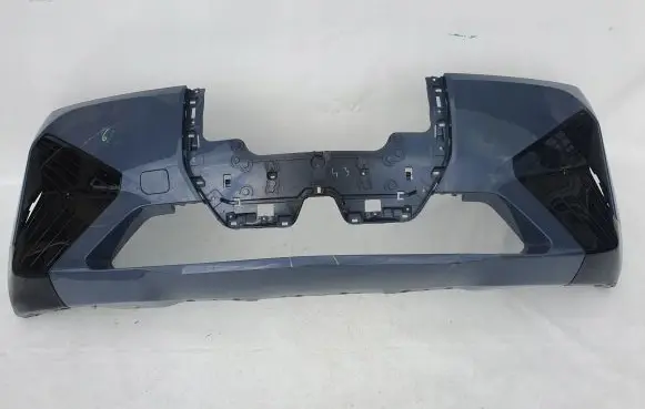 BMW iX Front bumper