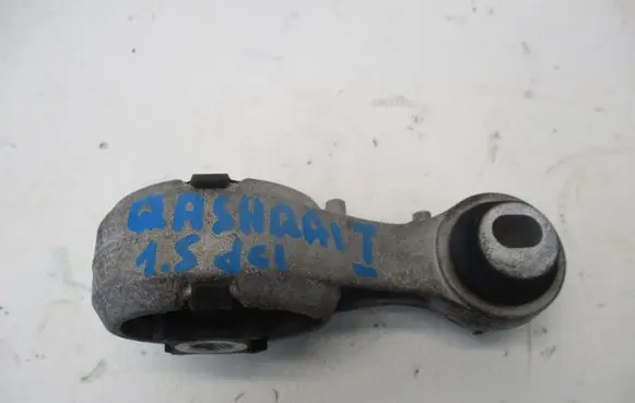 Nissan Qashqai Engine mount vacuum valve 