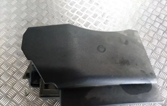 Opel Vectra C Battery box tray 24413805 24438485
