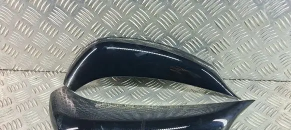 Mini Cooper Countryman R60 Other center console (tunnel) element 9809541