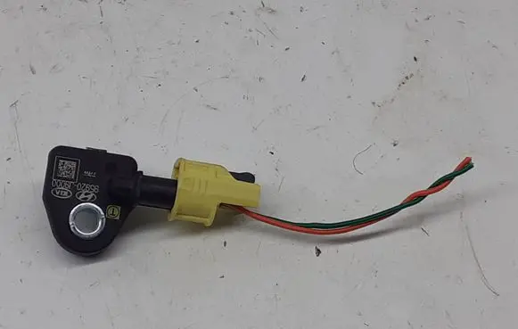 Hyundai Kona I Airbag deployment crash/impact sensor 95920J9000