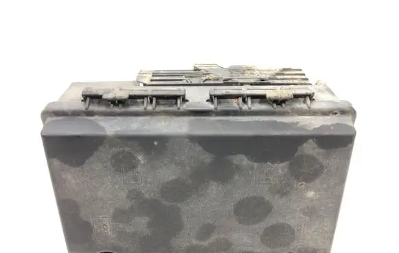 Fiat Grande Punto Fuse box set 51701704
