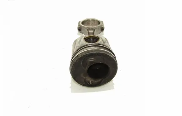 Volkswagen Touareg I Piston 
