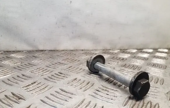 BMW 5 F10 F11 Rear suspension camber bolt 