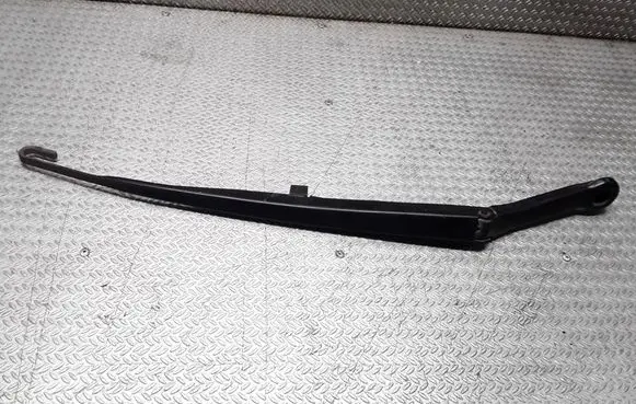 BMW 3 E46 Front wiper blade arm 61617003932