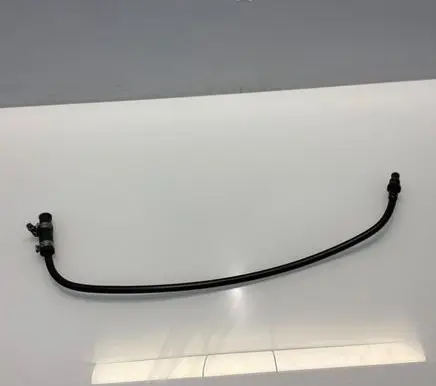 Mercedes-Benz E W211 Engine coolant pipe/hose A2115011525 2115011525