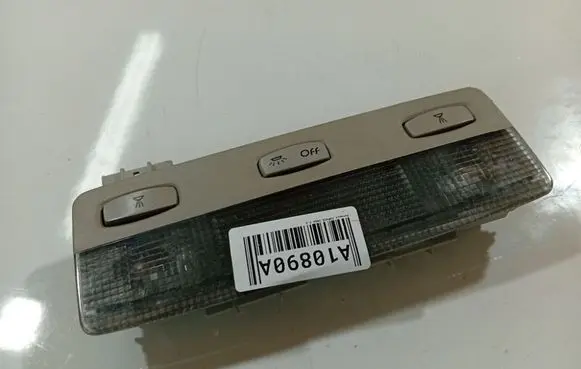 Renault Espace - Grand espace IV Front seat light 8200003037