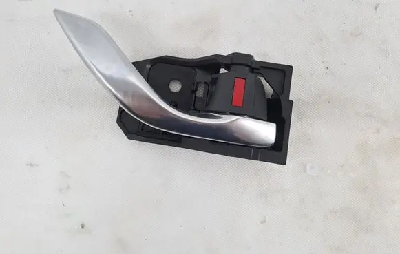Mazda CX-3 Rear door interior handle KD53T8314