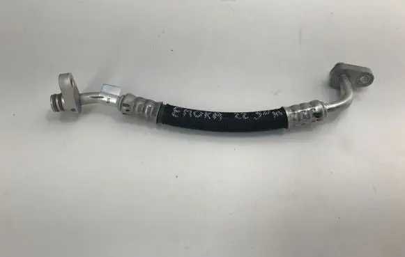 Opel Mokka B Air conditioning (A/C) pipe/hose F81392
