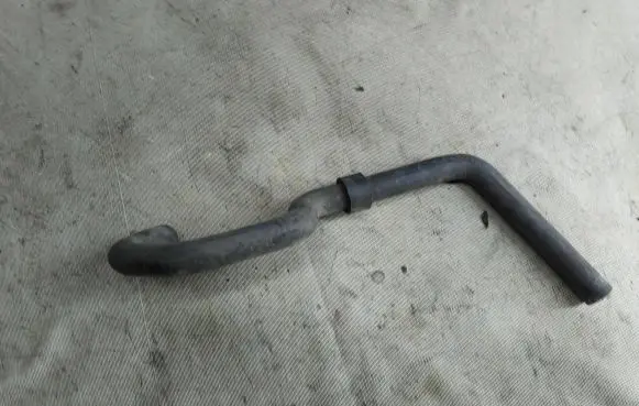 Ford Galaxy Engine coolant pipe/hose