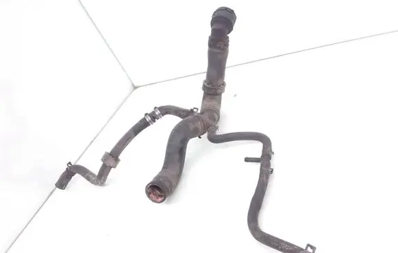 Ford Galaxy Engine coolant pipe/hose 7M3122101D 1j0121087c