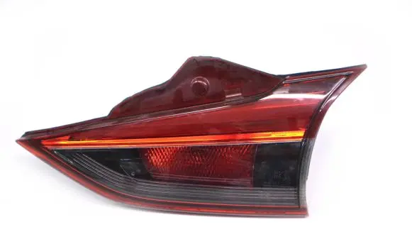 Mazda 6 Tailgate rear/tail lights