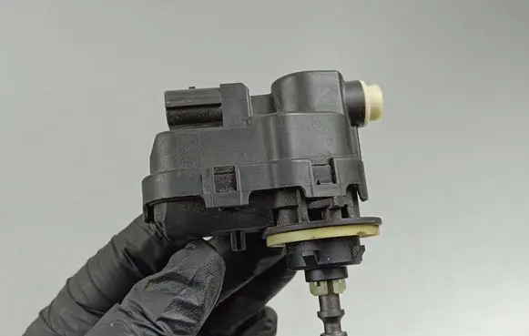 Jeep Compass Headlight level adjustment motor 92002209 0741118