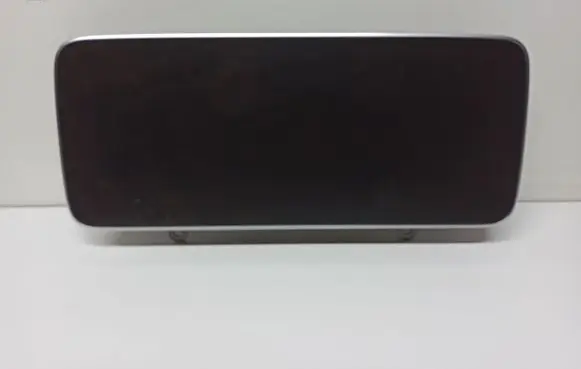 Mercedes-Benz C W206 Head up display screen 