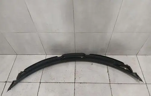 Porsche 911 992 Front brake disc dust cover plate 9P5819401