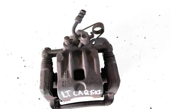 KIA Carens III Rear brake caliper