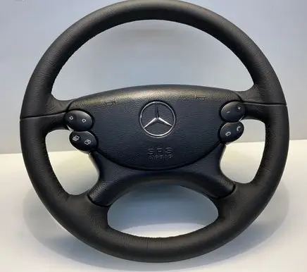Mercedes-Benz CLS C219 Steering wheel A2304603503 2304603503
