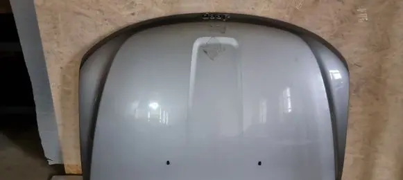 Jeep Grand Cherokee Engine bonnet/hood 