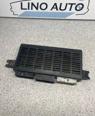 BMW 5 E39 Light module LCM 61358386209 8386209