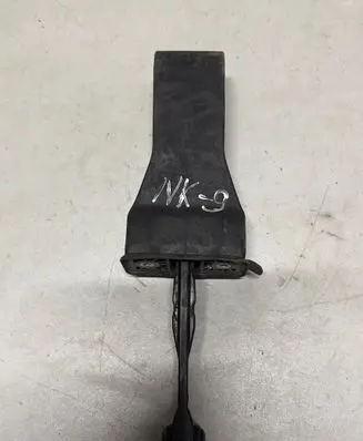 Seat Tarraco (B) pillar trim (top) 5NA867243