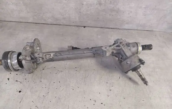 BMW 3 F30 F35 F31 Steering rack mechanical part 6892965 02192602 7818993607
