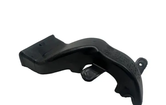 Citroen C3 Aircross Cabin air duct channel 13460732 461161614