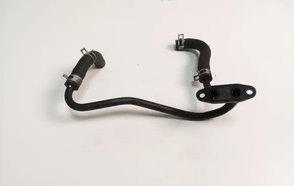 KIA Sportage Turbo turbocharger oiling pipe/hose