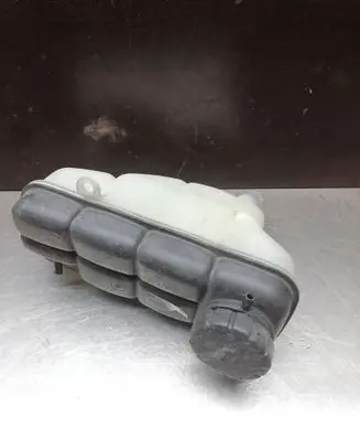 Mercedes-Benz CLK A208 C208 Coolant expansion tank/reservoir 2025000649