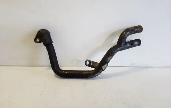 Iveco Daily 5th gen Engine coolant pipe/hose 5801378200