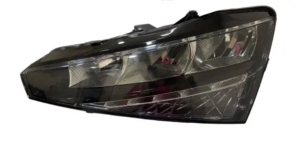 Skoda Scala Headlight/headlamp 657941015 90176071