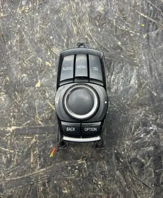 BMW 1 F20 F21 Head unit multimedia control 033623101 9261704 2213000109535000