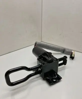 Land Rover Range Rover Velar Generator/alternator belt tensioner HK83600C73